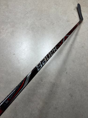 102 Flex P92M Senior Bauer Vapor 1X Lite Left Hand Hockey Stick Pro Stock (New) NHL
