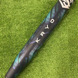 Louisville Slugger Kryo Fastpitch 2025 (-10)