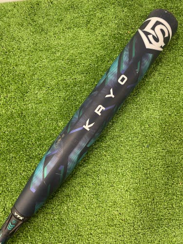 Louisville Slugger Kryo Fastpitch 2025 (-10)