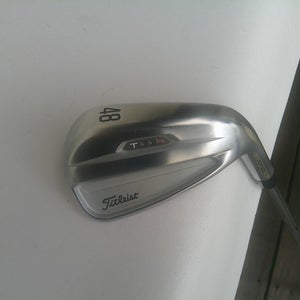 Titleist T100S Forged 48* Gap Wedge w/ Project X 5.5 Regular Flex Shaft