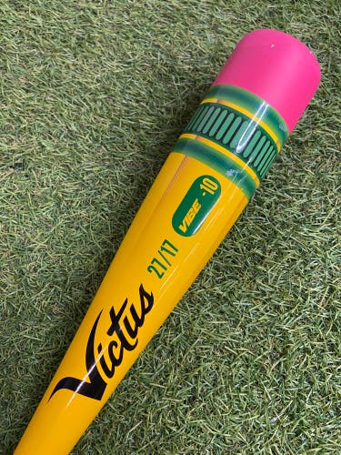 Victus Pencil (2 5/8") USA Youth Bat 2024 (-10)