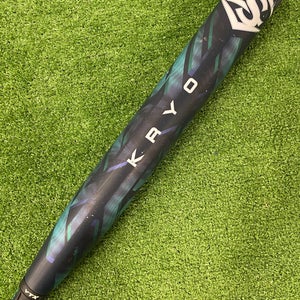 Louisville Slugger Kryo Fastpitch 2025 (-11)