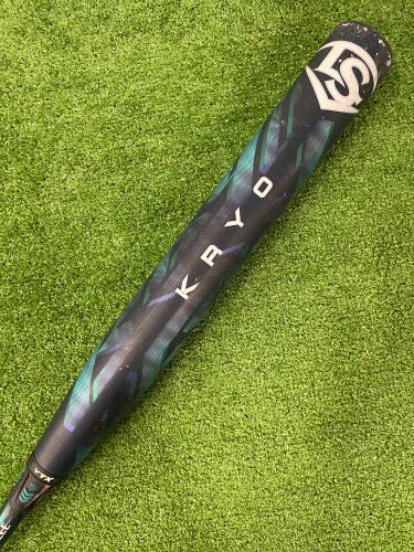Louisville Slugger Kryo Fastpitch 2025 (-11)