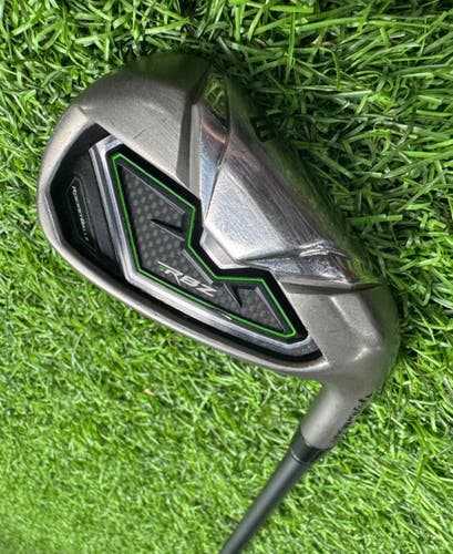 TaylorMade RBZ - ROCKETBALLZ - 8 IRON - Graphite (+1'') - Regular Flex - RH