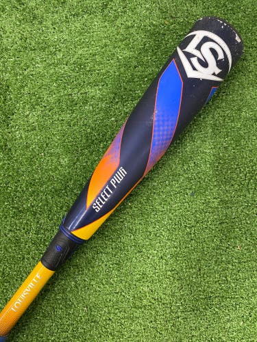 Louisville Slugger Select PWR (2 5/8") USA Bat 2025 (-10)