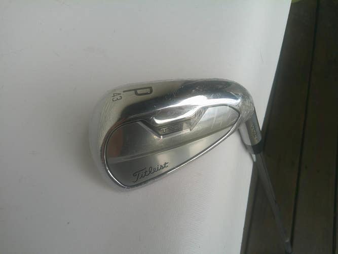 Titleist T200 Forged 43* Pitching Wedge w/ Project X 5.5 Regular Flex Shaft