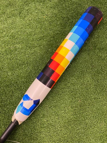DeMarini Prism+ Fastpitch 2023 (-10)