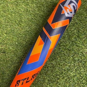Louisville Slugger Atlas BBCOR 2023 (-3)