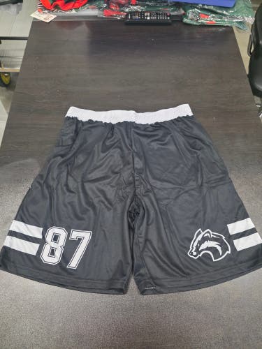 Badger Prime Small Men's Shorts (New)