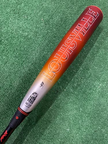 Louisville Slugger Select PWR (2 3/4") USSSA 2023 (-8)