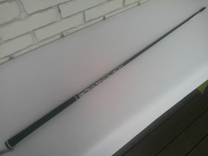 PING PWR 65g Regular Flex Driver Shaft - PING G440 Tip - 44.25"