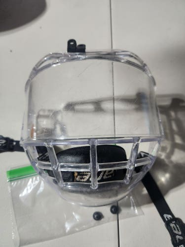 Bauer Helmet Bubble