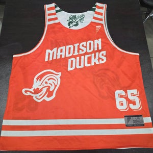 Large/Extra Large Men's Jersey (New)