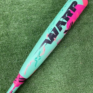 Axe WARP Flared Knob (2 3/4") USSSA Bat 2025 (-5)