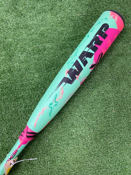 Axe WARP Flared Knob (2 3/4") USSSA Bat 2025 (-5)