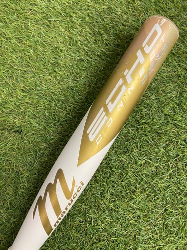 Marucci Echo DMND Fastpitch 2023 (-11)