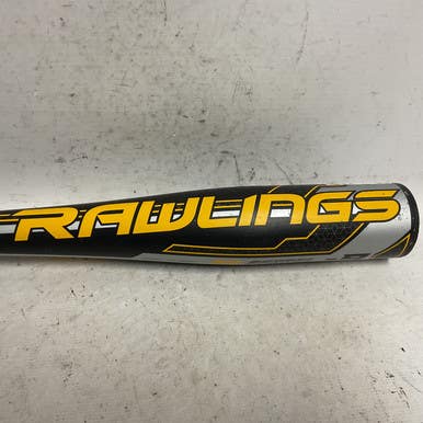 Used Rawlings Plasma USPLA9 USA 2 5/8 Baseball Bat 29" 11855-S000199850