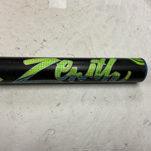 Used Demarini Zenith PFP-22 Fastpitch Bat 31" 11855-S000199842
