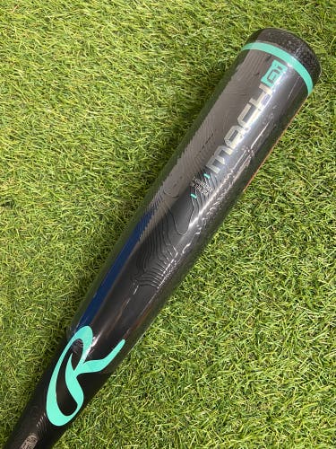 Rawlings Mach AI (2 3/4") USSSA Bat 2025 (-8)