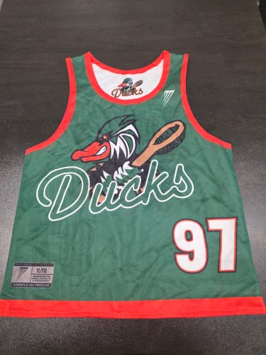 Large/Extra Large Boys Jersey