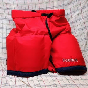 Men's Senior XL Reebok MHP 7000 Hockey Pant Lowers (New)