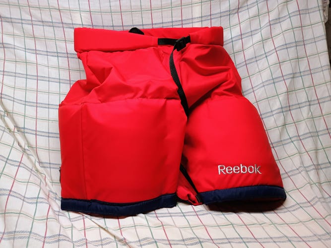 Men's Senior XL Reebok MHP 7000 Hockey Pant Lowers (New)