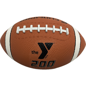 New 200 FB YMCA PeeWee 11855-CHPX-FB44YMCA