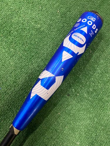 DeMarini The Goods Hybrid (2 5/8") USA 2023 (-10)