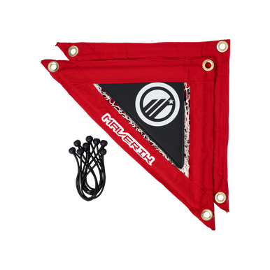 New Goal Corner Targets 2pc 11855-MAV3000726