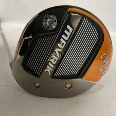 Used Callaway MAVRIK Mens Fairway Wood RH 3 Wood 11855-S000199324