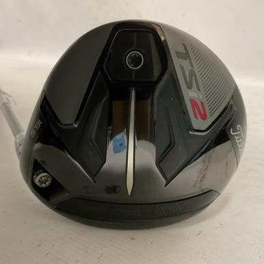 Used Titleist TSI2 Mens Fairway Wood RH 4 Wood 11855-S000199327