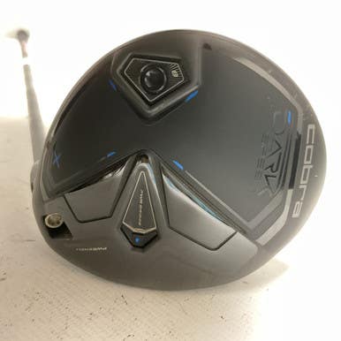 Used Cobra DARK SPEED X Mens Fairway Wood RH 3 Wood 11855-S000199330