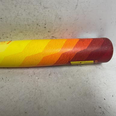 Used Easton EUT4HYP8 BB/SB USSSA 2 3/4 Bat 32" 11855-S000199345