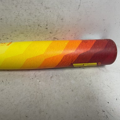 Used Easton EUT4HYP8 BB/SB USSSA 2 3/4 Bat 32" 11855-S000199345