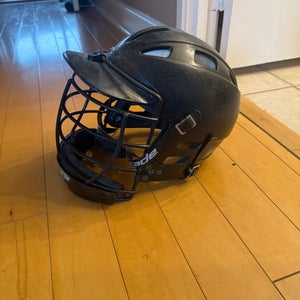 Cascade CLH2 Helmet (Used)