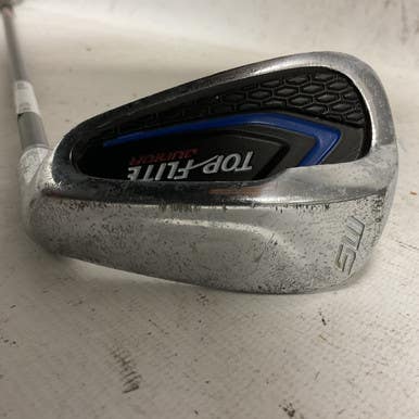 Used Top Flite JUNIOR Golf Wedge Junior RH Sand Wedge 11855-S000199631