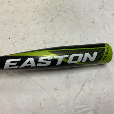 Used Easton YBM18MG BB/SB USA 2 1/4 Bat Black And Green 29" 11855-S000199657