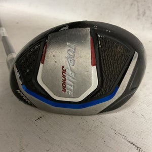 Used Top Flite JUNIOR Jr Hybrid Club RH 3 Hybrid 11855-S000199663