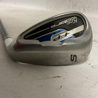 Used Cobra FP Golf Wedge Mens RH Sand Wedge 11855-S000199660