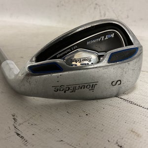 Used Tour Edge HL-J Golf Wedge Junior RH Sand Wedge 11855-S000199677