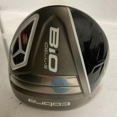 Used Cobra BIO CELL-S Mens Driver RH 9.5 Degree 11855-S000199703