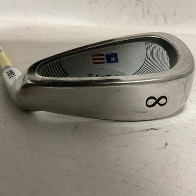 Used US Kids UL-12 Jr Individual Iron RH 8 Iron 11855-S000199747