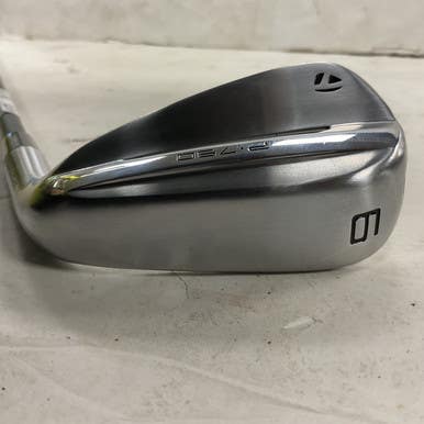 Used Taylormade P 790 FORGED Mens Individual Iron RH 9 Iron 11855-S000198799