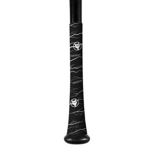 New Legacy Bat Grip Blk/Wht 11855-50V0101DP