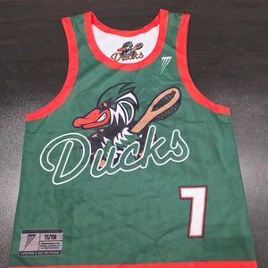 Small / Medium Boys Jersey (New)