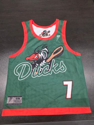 Small / Medium Boys Jersey (New)