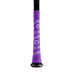 New Legacy Bat Grip Pur/Wht 11855-50V0801DP