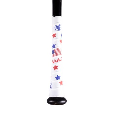 New Legacy Bat Grip Stars & Flag 11855-50V1201DP
