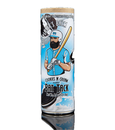 New Cookies N Cream Bat Tack 11855-50BTACK-CNC