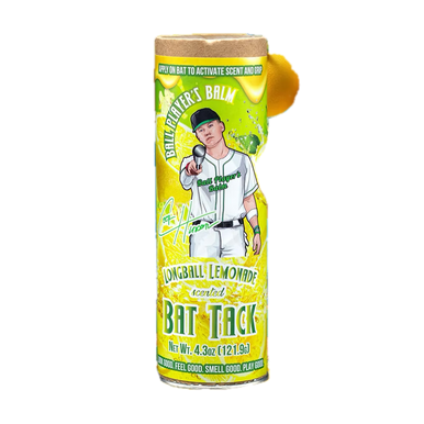 New Longball Lemondae Bat Tack 11855-50BTACK-LL